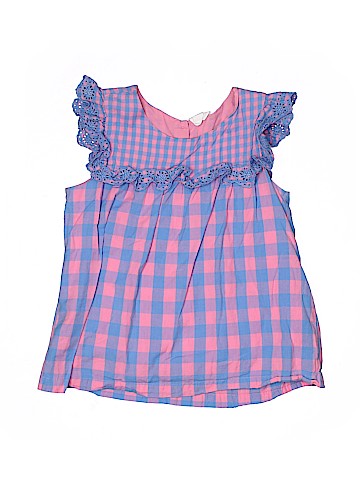 Gap Kids Short Sleeve Top (view 1)