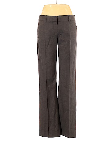 Theory Wool Pants (view 1)