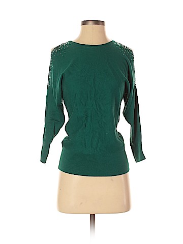 Ann Taylor LOFT Pullover Sweater (view 1)