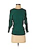 Ann Taylor LOFT Green Pullover Sweater Size XS (petite) - photo 1