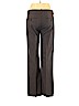 Theory Gray Wool Pants Size 6 - photo 2