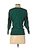Ann Taylor LOFT Green Pullover Sweater Size XS (petite) - photo 2