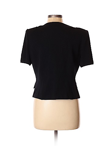 St. John Collection Cardigan (view 2)