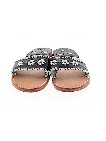 Stephen Bonanno Sandals (view 2)