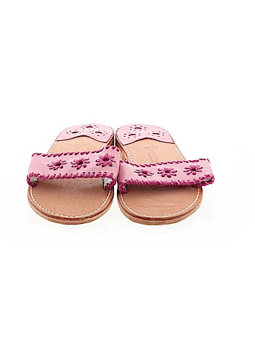 Stephen Bonanno Sandals (view 2)