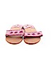 Stephen Bonanno 100% Leather Pink Sandals Size 9 - photo 2