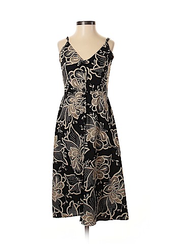 Lulu's Casual Dress (view 1)