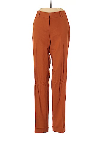 Theory Wool Pants (view 1)