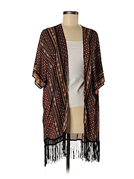 Moda International Size XS