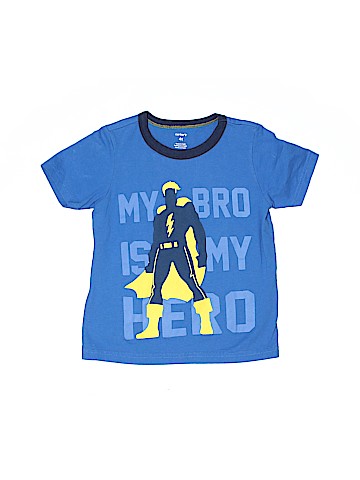 Carter's Short Sleeve T-Shirt (view 1)