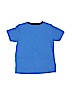 Carter's 100% Cotton Blue Short Sleeve T-Shirt Size 4T - photo 2
