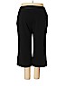Daisy Fuentes Black Dress Pants Size 24W - photo 2