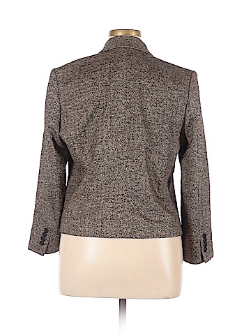 Faconnable Silk Blazer (view 2)