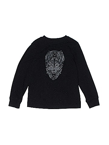 Marvel Long Sleeve T-Shirt (view 1)