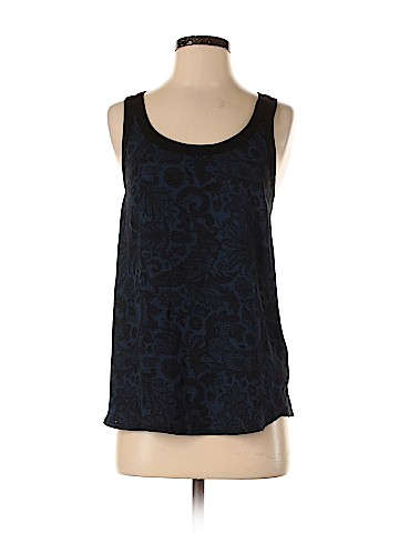 Express Sleeveless Blouse (view 1)