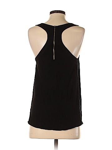 Express Sleeveless Blouse (view 2)