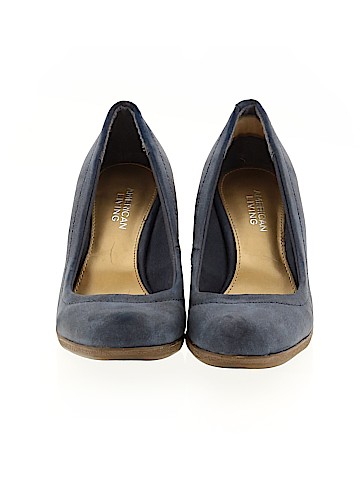 American Living Wedges (view 2)