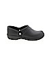 Crocs Solid Black Mule/Clog Size 6 - photo 1