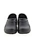 Crocs Solid Black Mule/Clog Size 6 - photo 2