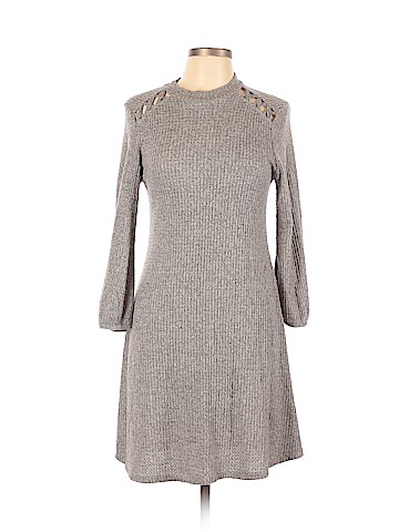 Monteau Casual Dress (view 1)