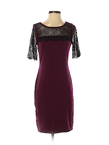 Ann Taylor Cocktail Dress (view 1)