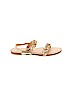 Cat & Jack Tan Sandals Size 6 1/2 (youth) - photo 1