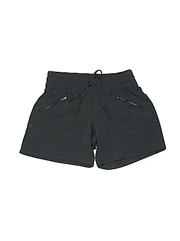 Zella Athletic Shorts (view 1)