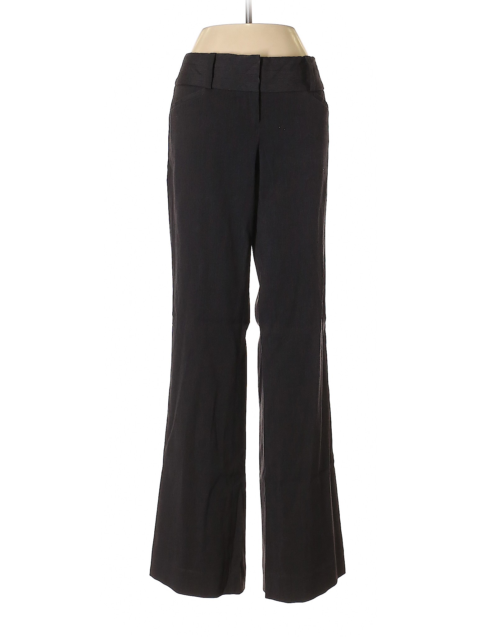 The Limited Women Black Casual Pants 4 | eBay