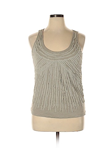 J.Crew Sleeveless Top (view 1)
