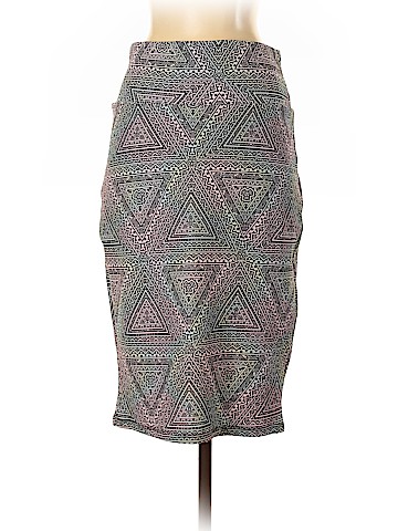 Lularoe Casual Skirt (view 2)