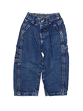 Wrangler Jeans Co Size 18 mo