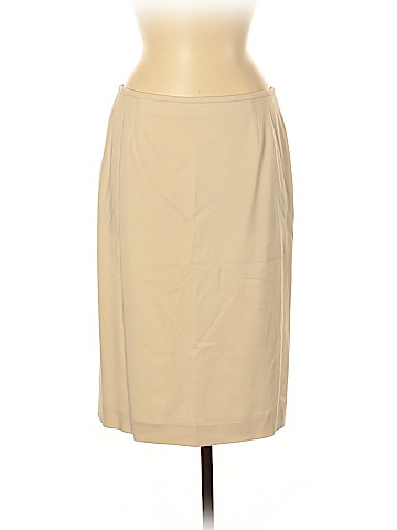 Armani Collezioni Casual Skirt (view 1)