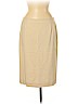 Armani Collezioni Ivory Casual Skirt Size 8 - photo 1