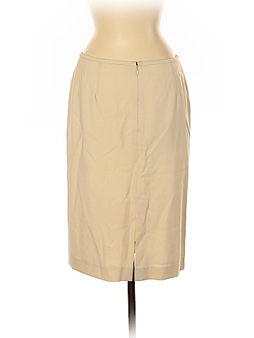 Armani Collezioni Casual Skirt (view 2)