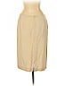 Armani Collezioni Ivory Casual Skirt Size 8 - photo 2
