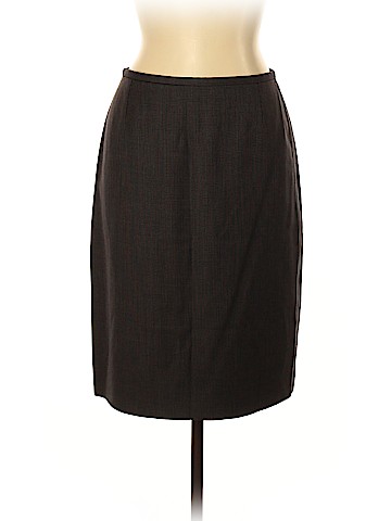 Armani Collezioni Casual Skirt (view 1)