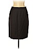 Armani Collezioni Brown Casual Skirt Size 10 - photo 1