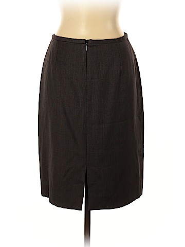 Armani Collezioni Casual Skirt (view 2)