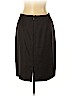 Armani Collezioni Brown Casual Skirt Size 10 - photo 2