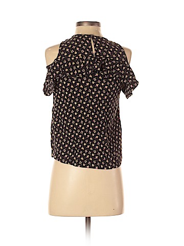 Ann Taylor LOFT Sleeveless Blouse (view 2)
