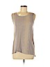 Lululemon Athletica Tan Active Tank Size 8 - photo 1