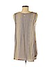 Lululemon Athletica Tan Active Tank Size 8 - photo 2