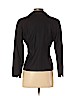 Signature by Larry Levine Black Blazer Size 2 (petite) - photo 2