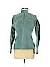 The North Face 100% Polyester Blue Fleece Size S - photo 1