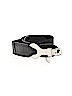 New York & Company Color Block Black Belt Size Lg - XL - photo 1