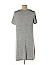 Gap Gray Casual Dress Size XL - photo 2
