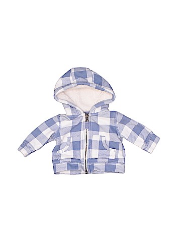 Carter's Jacket (view 1)