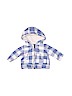 Carter's Blue Jacket Size Newborn - photo 1