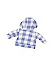 Carter's Blue Jacket Size Newborn - photo 2