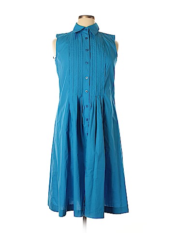 Coldwater Creek Casual Dress (view 1)